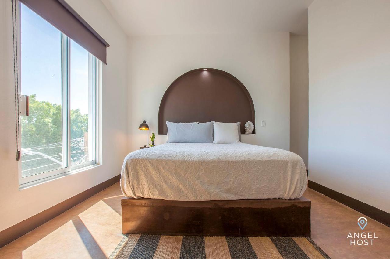 Studio Apartments In Downtown La Paz Walk To Seaside Malecon Exterior photo